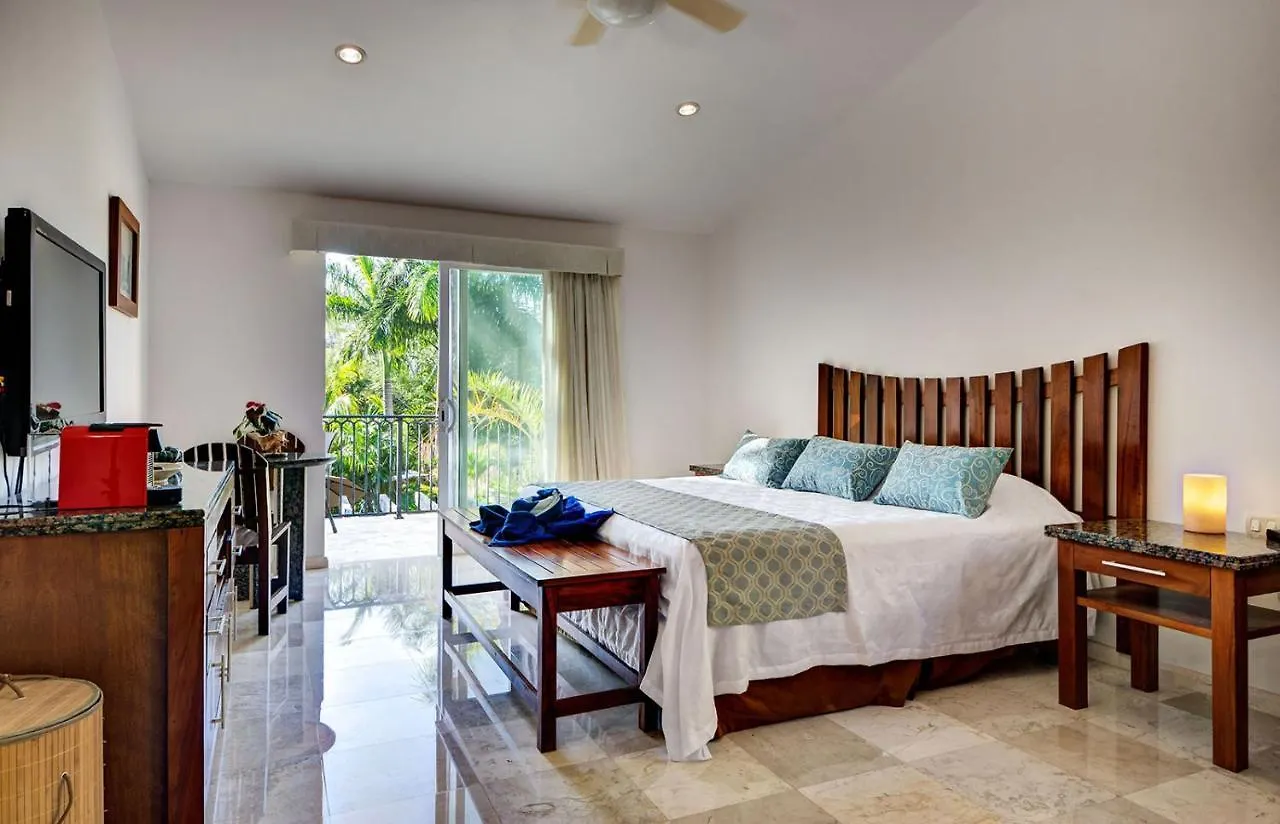 Vila Casa Jaguar Puerto Aventuras