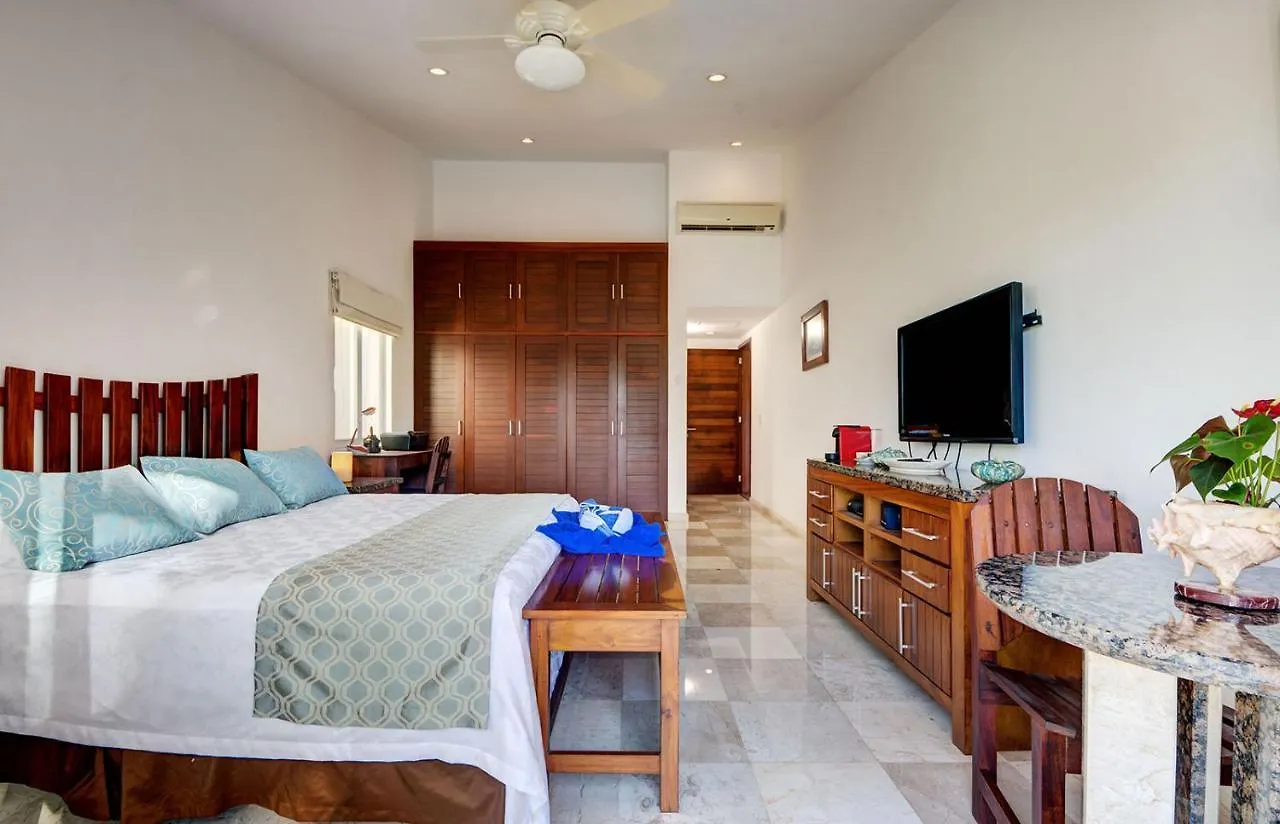 Vila Casa Jaguar Puerto Aventuras